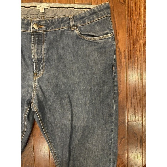 Peter Millar Men’s Jeans Size 40 Preppy Denim Golf Business Casual Luxury Brand - Picture 2 of 6